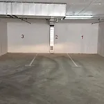 Apartment Dorian Gray Sa Garazom