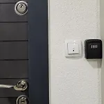 Apartment Dorian Gray Sa Garazom *