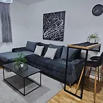 Dorian Gray Sa Garazom * Bijeljina