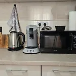 Dorian Gray Sa Garazom Apartment