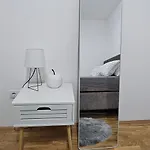 Apartment Dorian Gray Sa Garazom Bijeljina