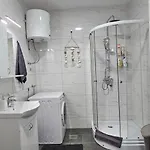 Dorian Gray Sa Garazom Apartment *