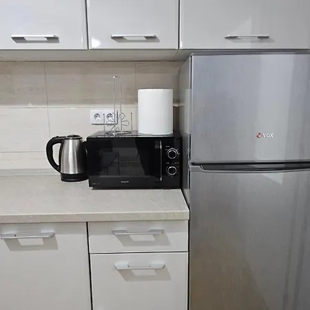 アパート Dorian Gray Sa Garazom