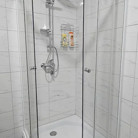 아파트 Dorian Gray Sa Garazom *