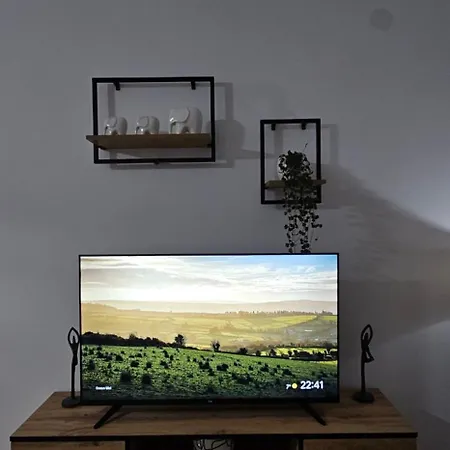 Dorian Gray Sa Garazom Apartment Bijeljina