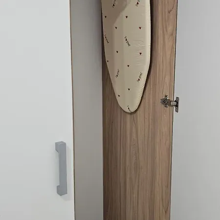 Dorian Gray Sa Garazom 아파트 *