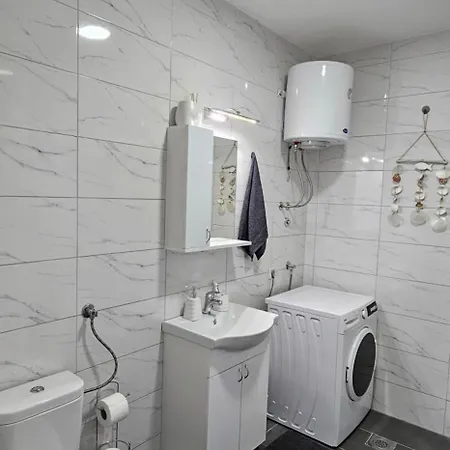 Dorian Gray Sa Garazom