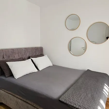 Dorian Gray Sa Garazom