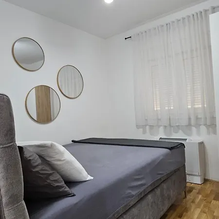 Apartment Dorian Gray Sa Garazom *