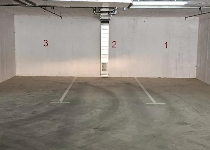 شقة Dorian Gray Sa Garazom