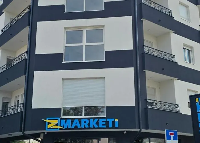 Dorian Gray Sa Garazom *