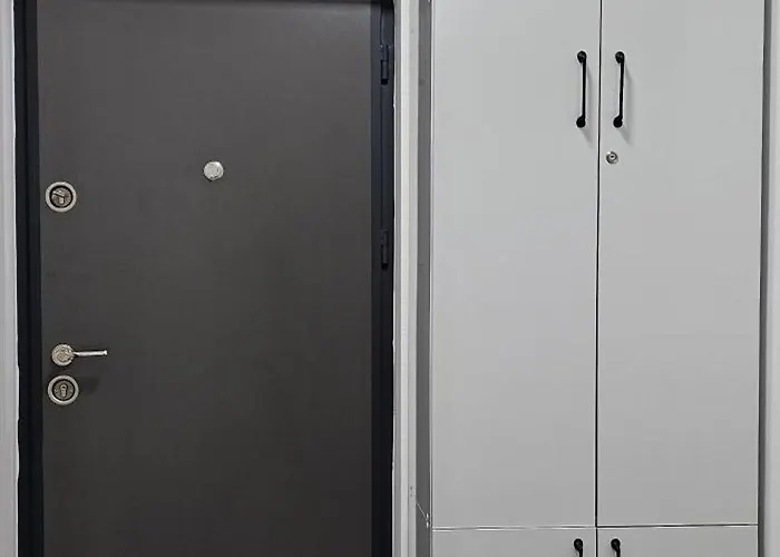 Dorian Gray Sa Garazom بييلينا