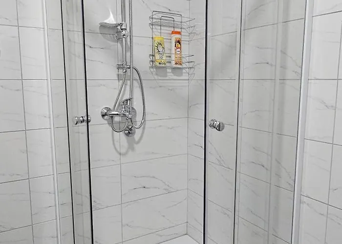 شقة Dorian Gray Sa Garazom *