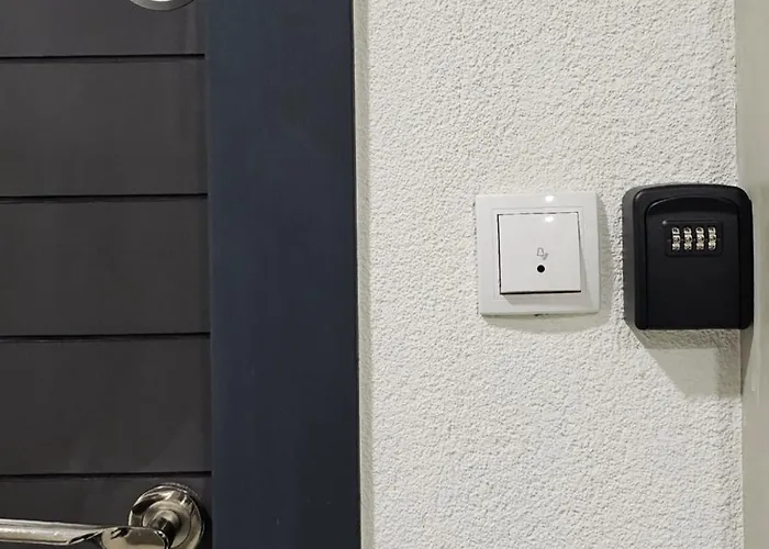 شقة Dorian Gray Sa Garazom *