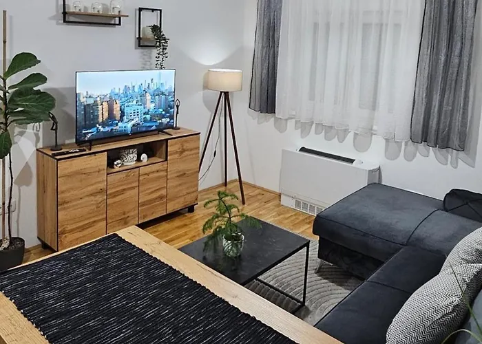 Dorian Gray Sa Garazom بييلينا