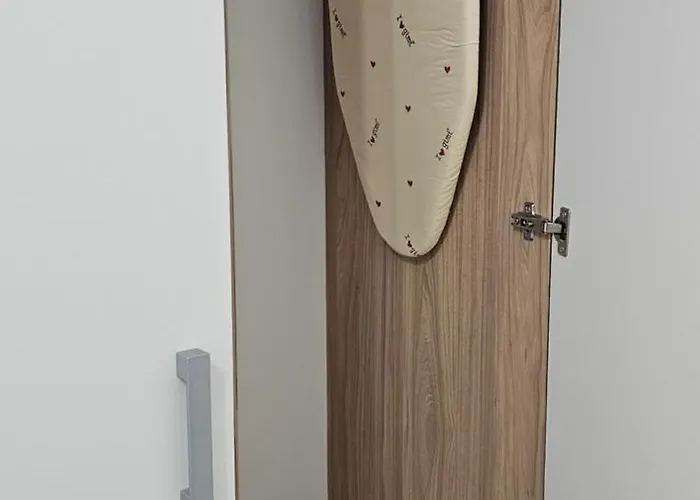 Dorian Gray Sa Garazom شقة *