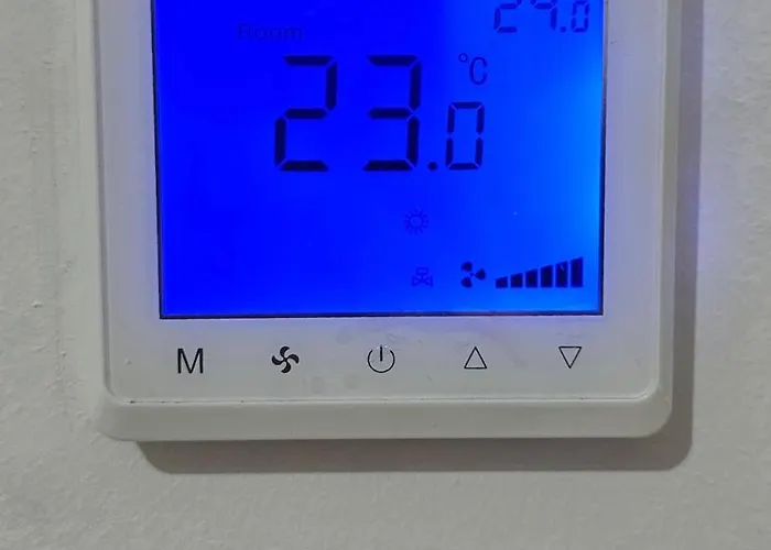 شقة Dorian Gray Sa Garazom *