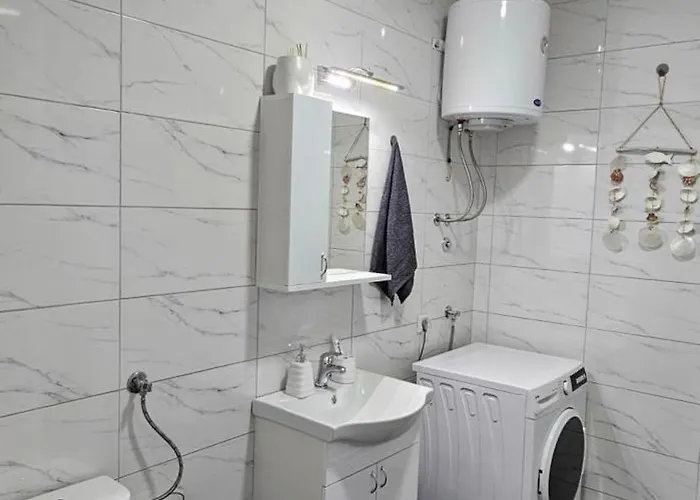 Dorian Gray Sa Garazom