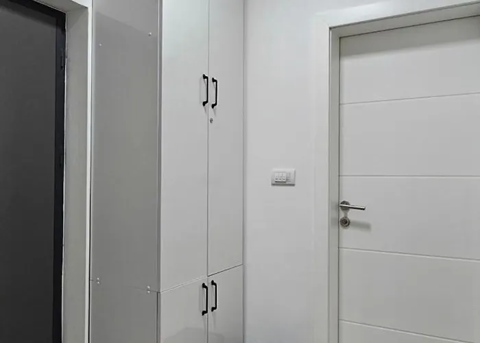 Dorian Gray Sa Garazom شقة *