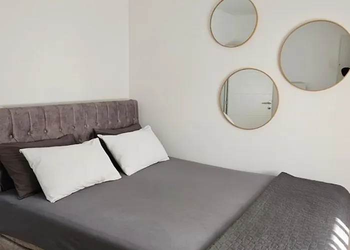 Dorian Gray Sa Garazom